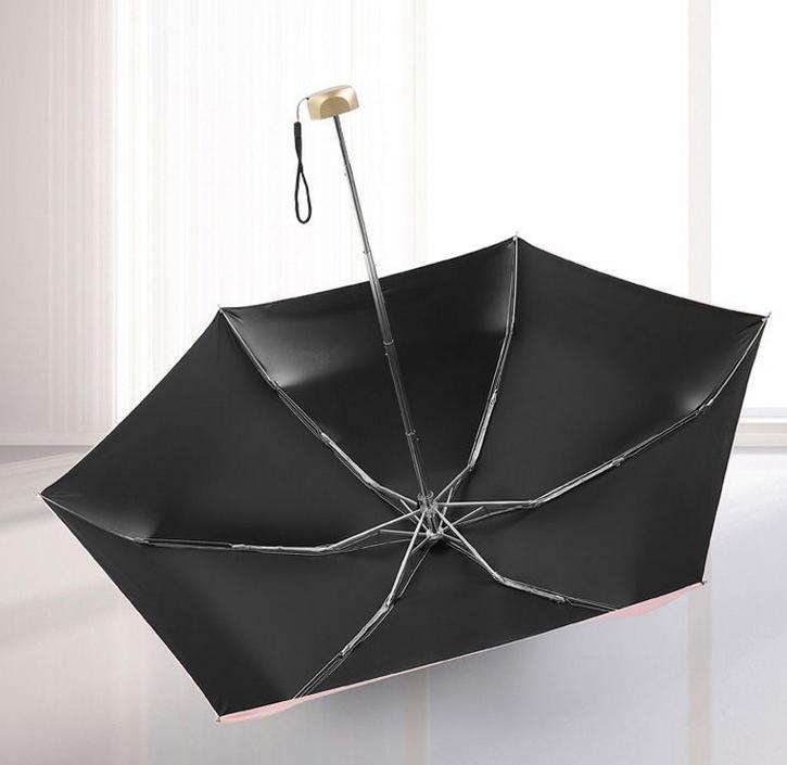 出门必备晴雨两用伞自动,晴雨两用伞使用好物出门必备