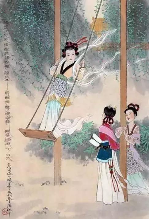 古人是怎样过周末的,古代人怎么过周末