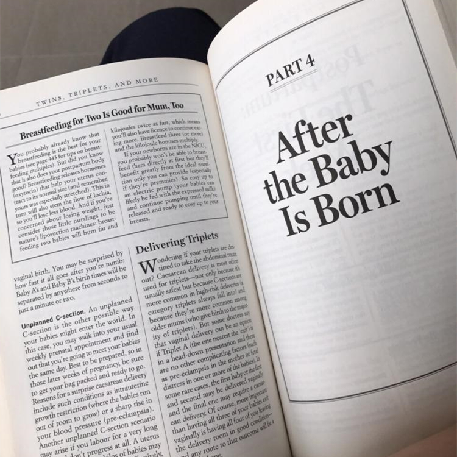 怀孕的最初身体反应1-7天,怀孕的第一个周有什么反应