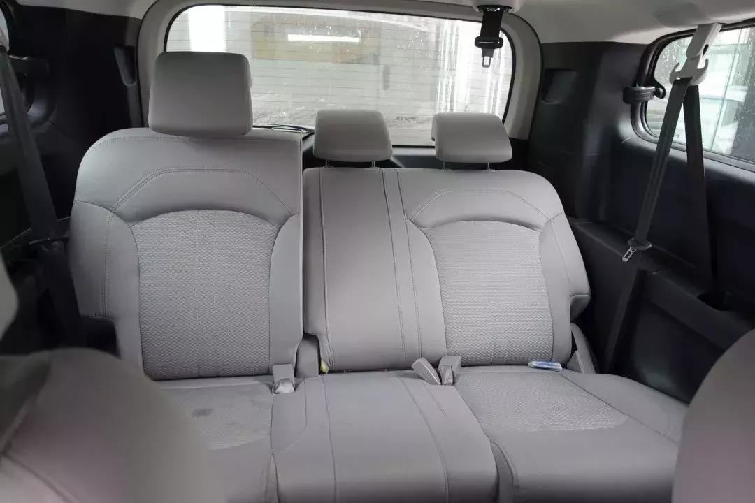 大通g10都有哪些小毛病 (大通g10耐用性如何)