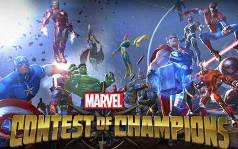 漫威超级争霸全阶段通关攻略图文,盘点那些漫威超级战争中小技巧