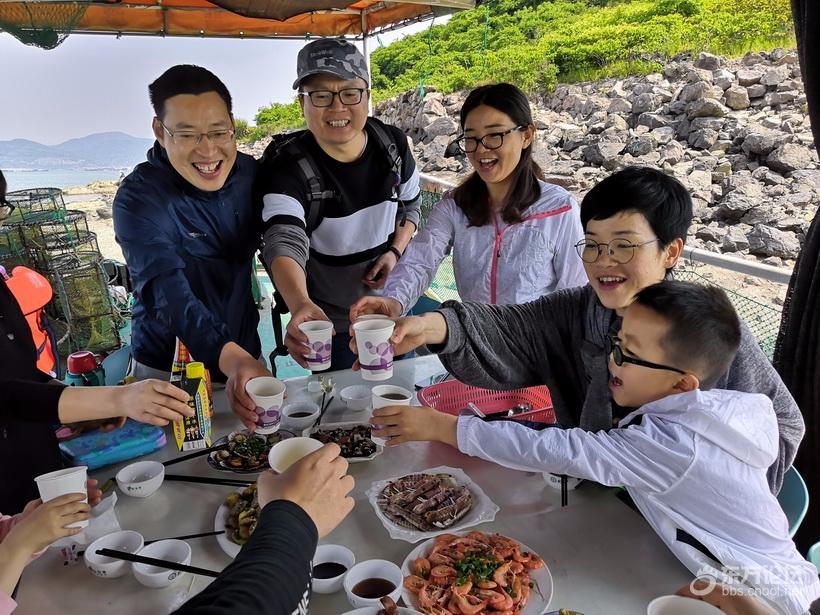 奉化海鲜自助餐有没有帝王蟹,奉化海鲜餐推荐