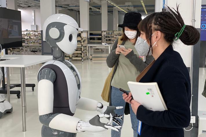 人工智能无法代替的行业,适合人工智能专业的工作