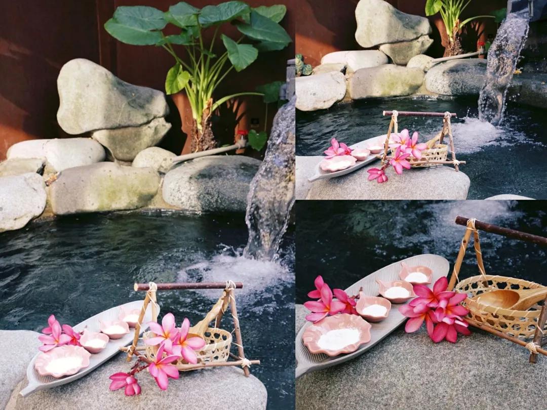 广东恩平恒大泉都小区,恩平哪个温泉度假别墅最值得去