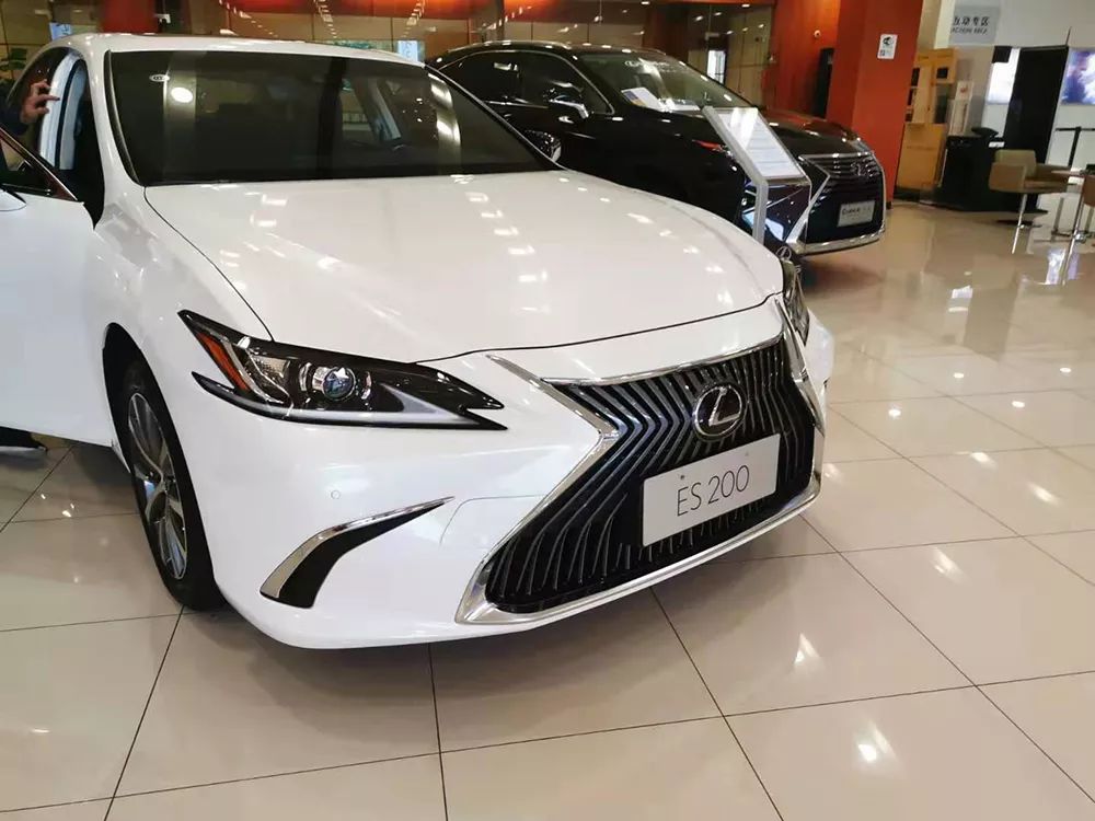 雷克萨斯es2021加价多少钱,雷克萨斯es260还用加价吗