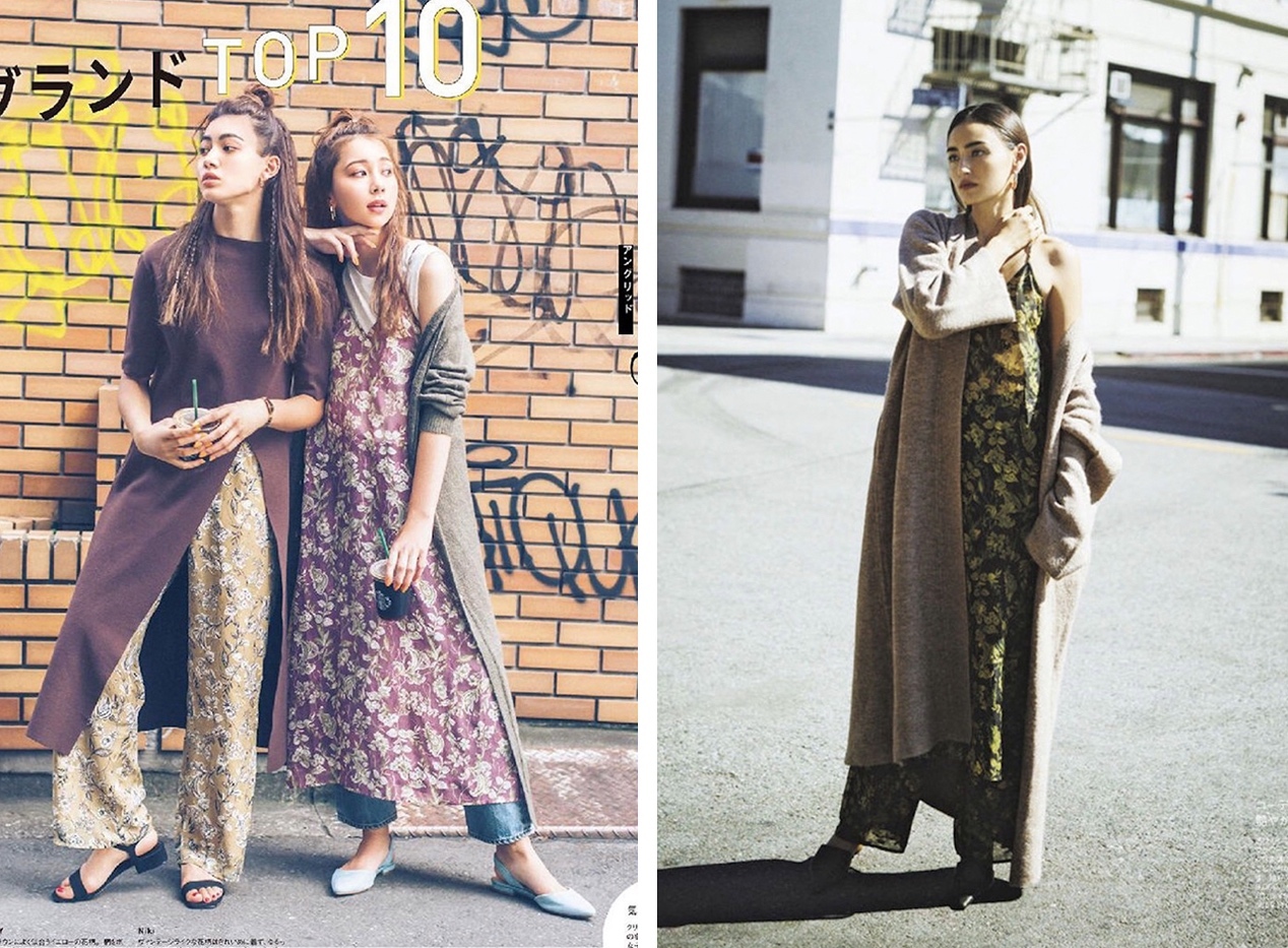 碎花裙到底怎么选才不土气,碎花裙这样选好看又显气质