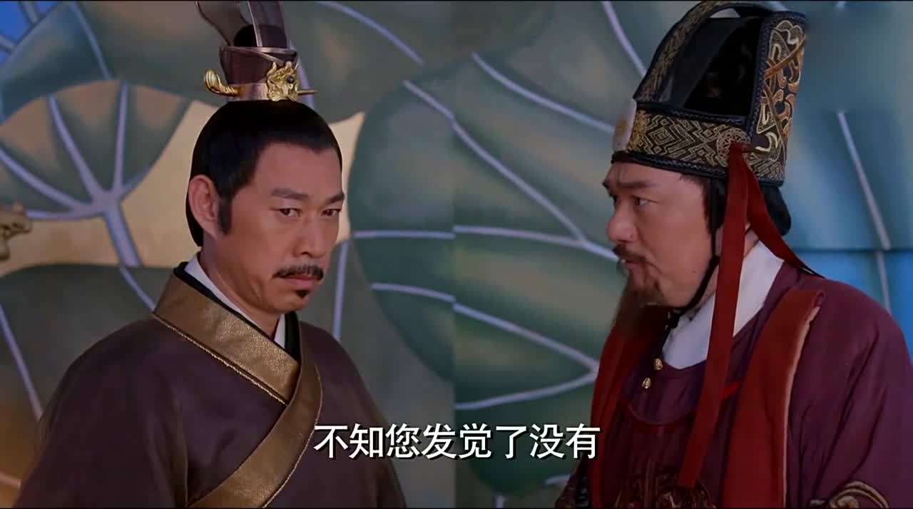 他曾怂恿太子李建成杀秦王李世民，为何后来李世民不杀他泄愤？