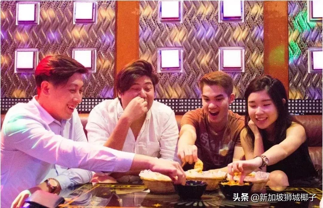 在新加坡有20个超赞的生日idea，让寿星感动到哭~