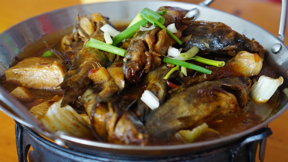 徽菜轻度腐败,徽菜缺点