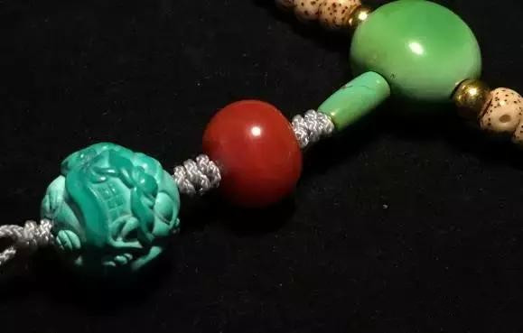 揭秘绿松石内幕,深度讲解绿松石