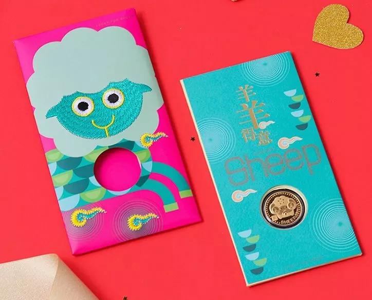 十二生肖刺绣红包是哪里出的,12生肖刺绣红包可以收藏吗