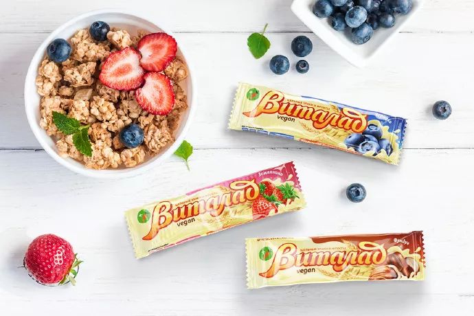 食品饮料品牌策划电商包装设计,日本高档糖果展示桶包装设计