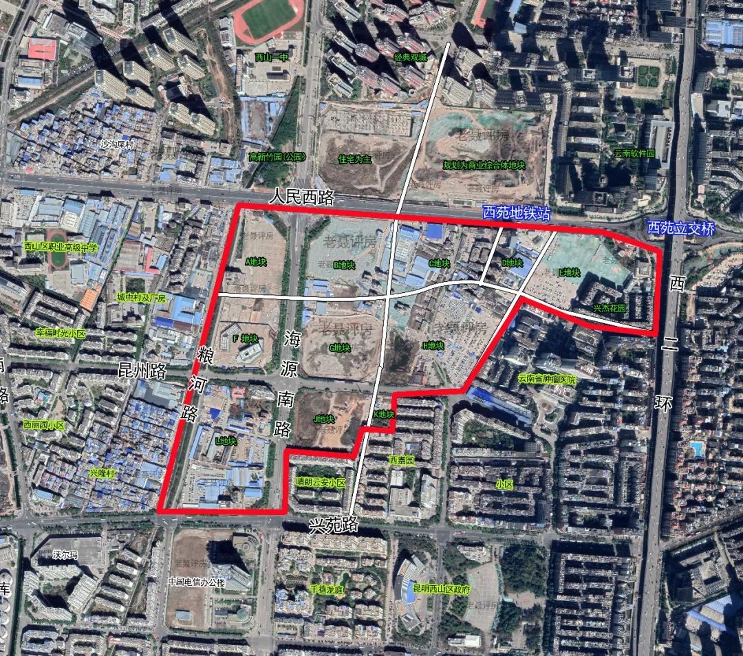 鏄嗘槑浣冲厗涓氬煄甯傚箍鍦轰汉姘戣矾,浣冲厗涓氬煄甯傚箍鍦烘槅鏄庝汉姘戣矾