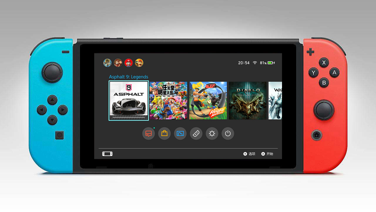 switch联网总是卡？试试这三招，从此告别延迟卡顿掉线之苦