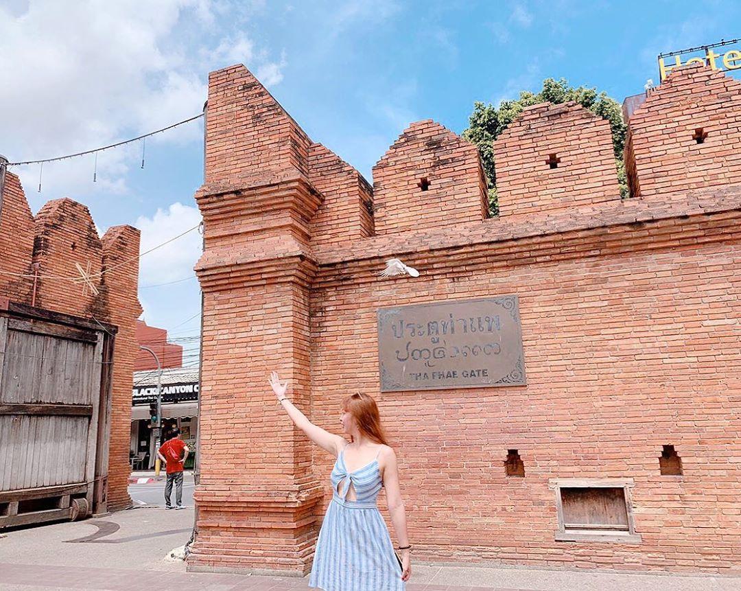 泰国清迈旅游攻略自由行,泰国旅游清迈必去的地方