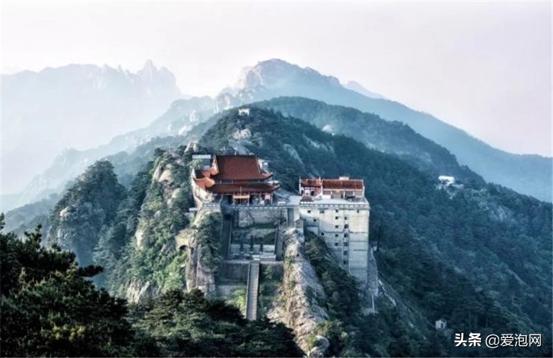 安徽古村落自驾游攻略大全,安徽皖南古村自驾游