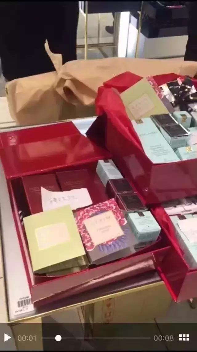 教你如何认真假代购,真代购和假代购出门