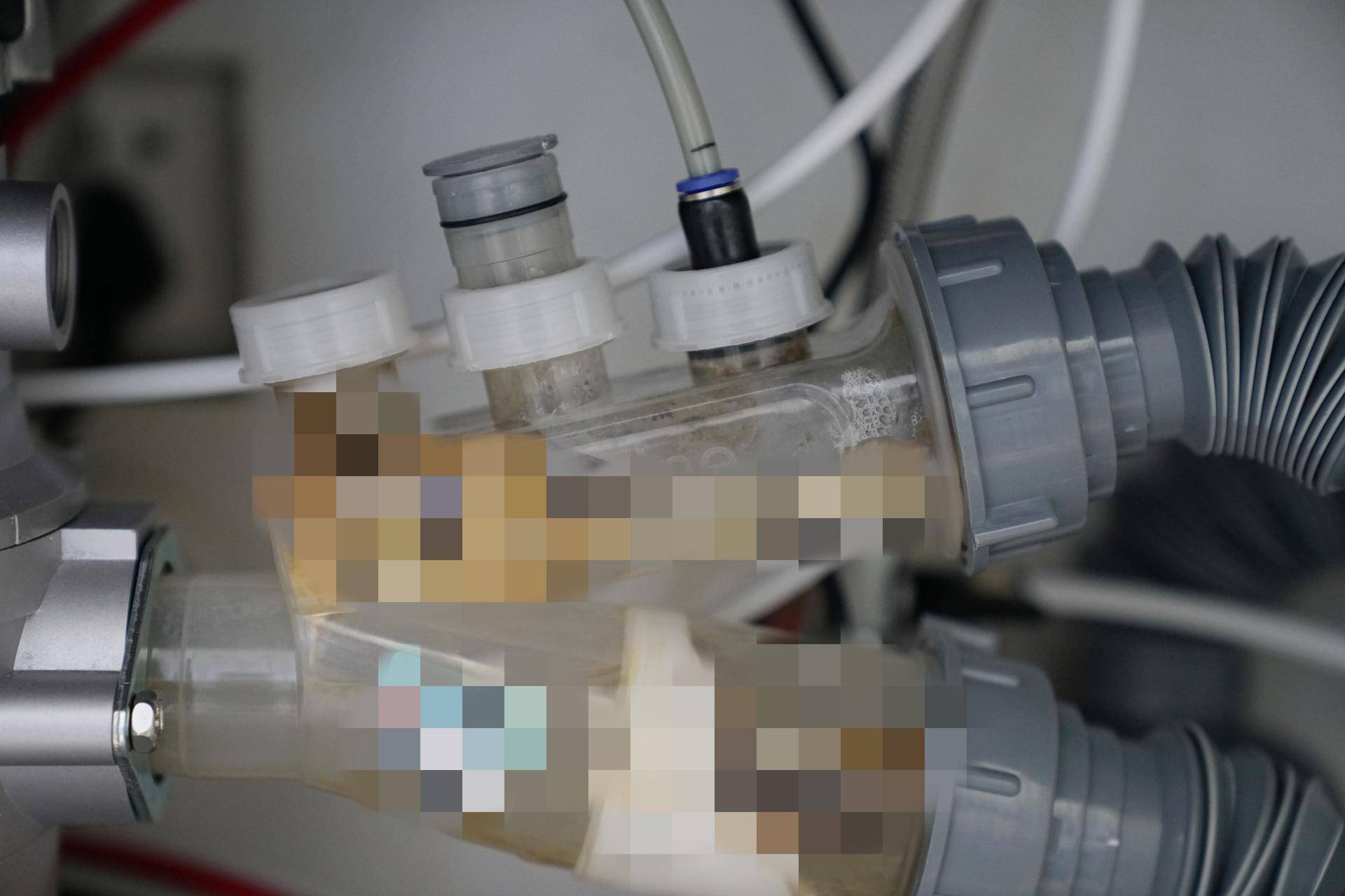 美的星河800g净热一体机,美的最新款净热一体机