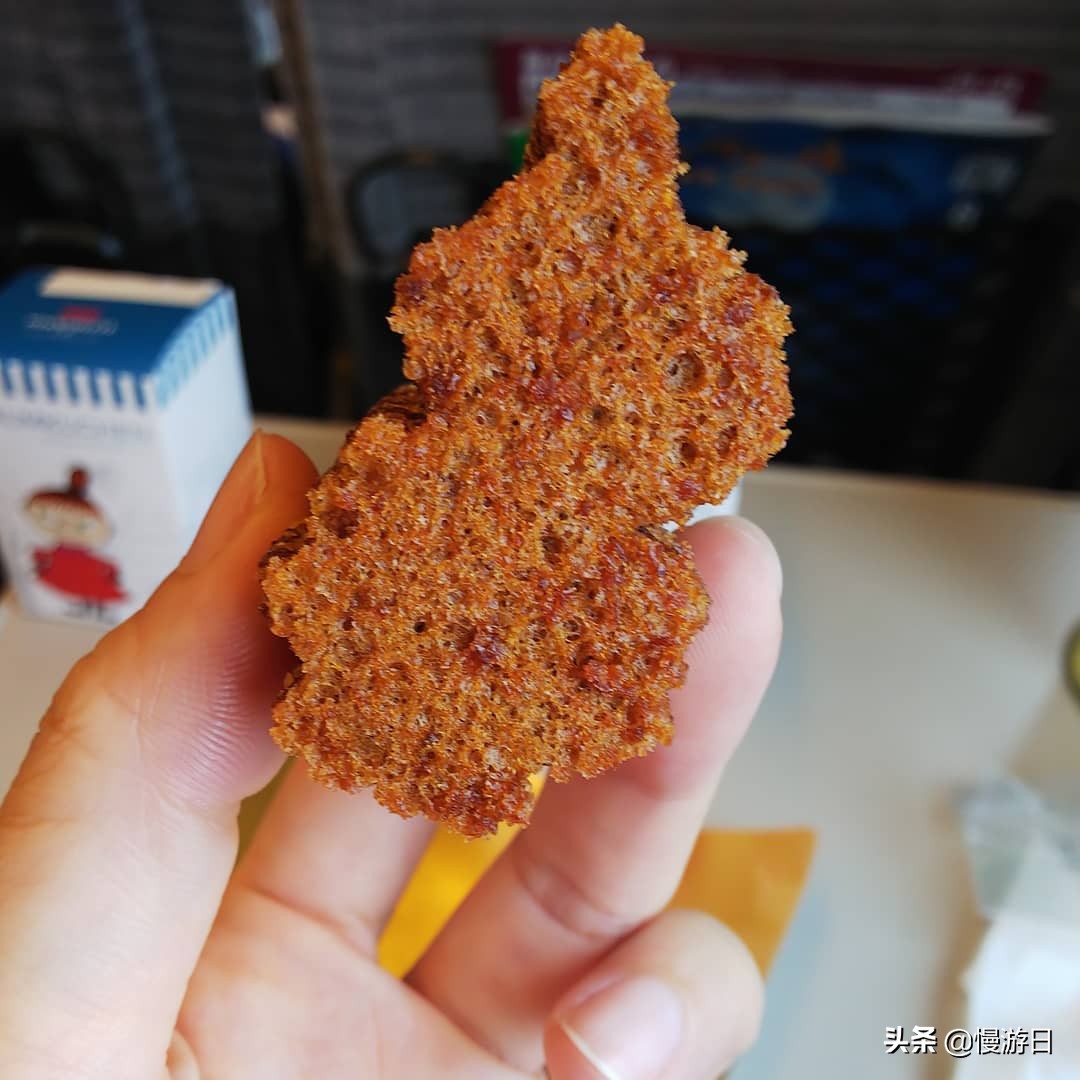 可爱到不舍得吃！最新《姆明一族》系列年轮蛋糕东京/大阪都有