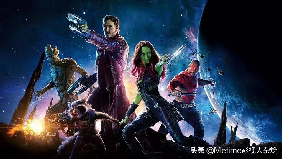 漫威电影正确观看顺序以及电视剧,漫威所有电影按顺序解说50分钟