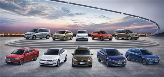 谁对上汽举起了镰刀？|上汽的拐点