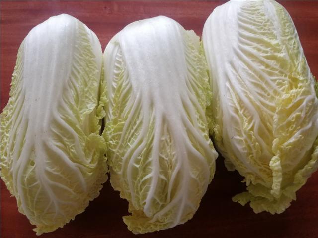 白菜馅饺子最正宗的做法,白菜馅饺子怎么做最好吃