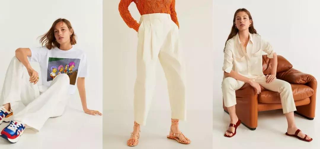 优衣库穿搭推荐2020冬季,优衣库夏季男装穿搭推荐