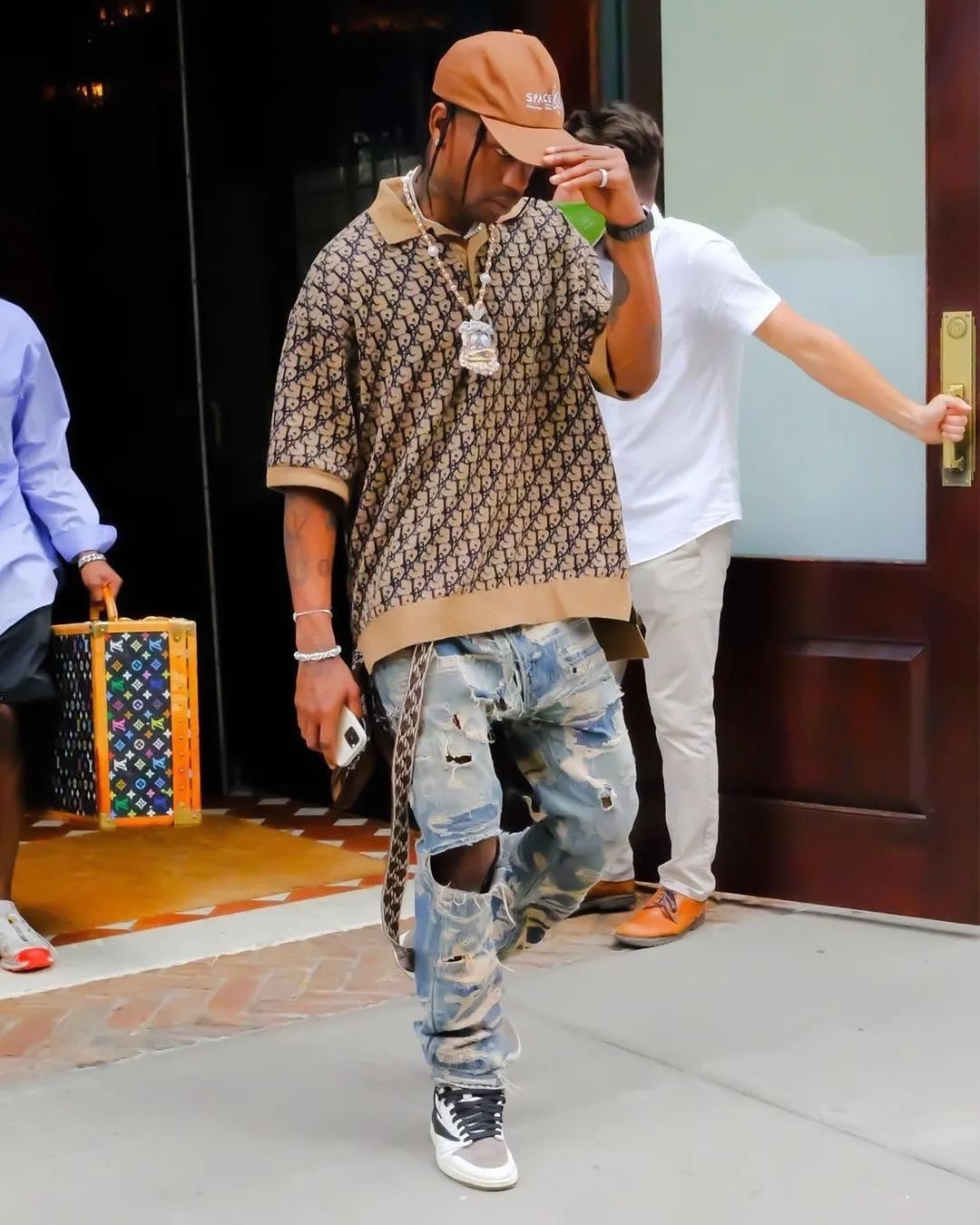 球鞋上脚视频大全,球鞋上脚篇