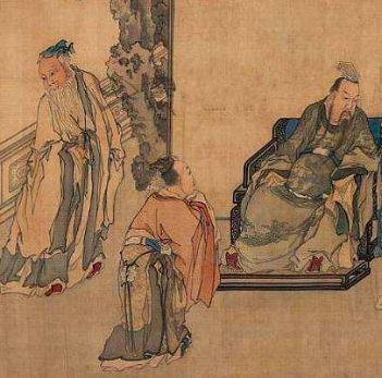 见面不握手改成作揖礼小学生,见面不握手改成作揖礼教程