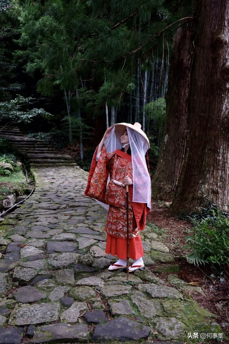 那智瀑布图片,那智瀑布天使瀑布