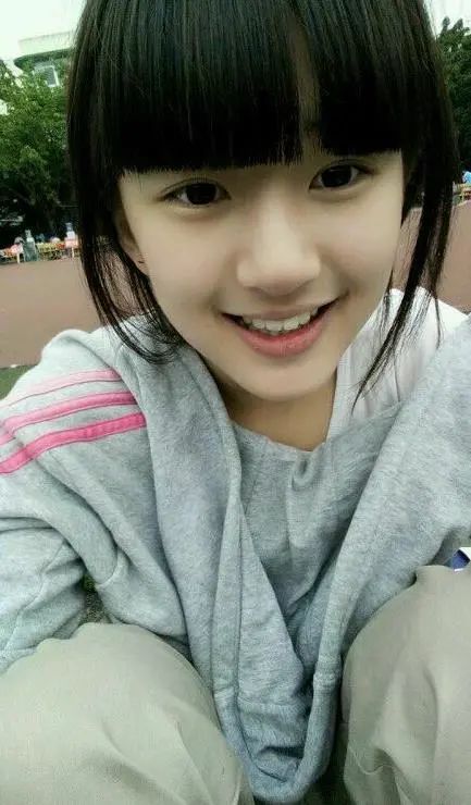 换发型如换脸一个发型拯救一张脸,怎么换脸看自己适合什么发型