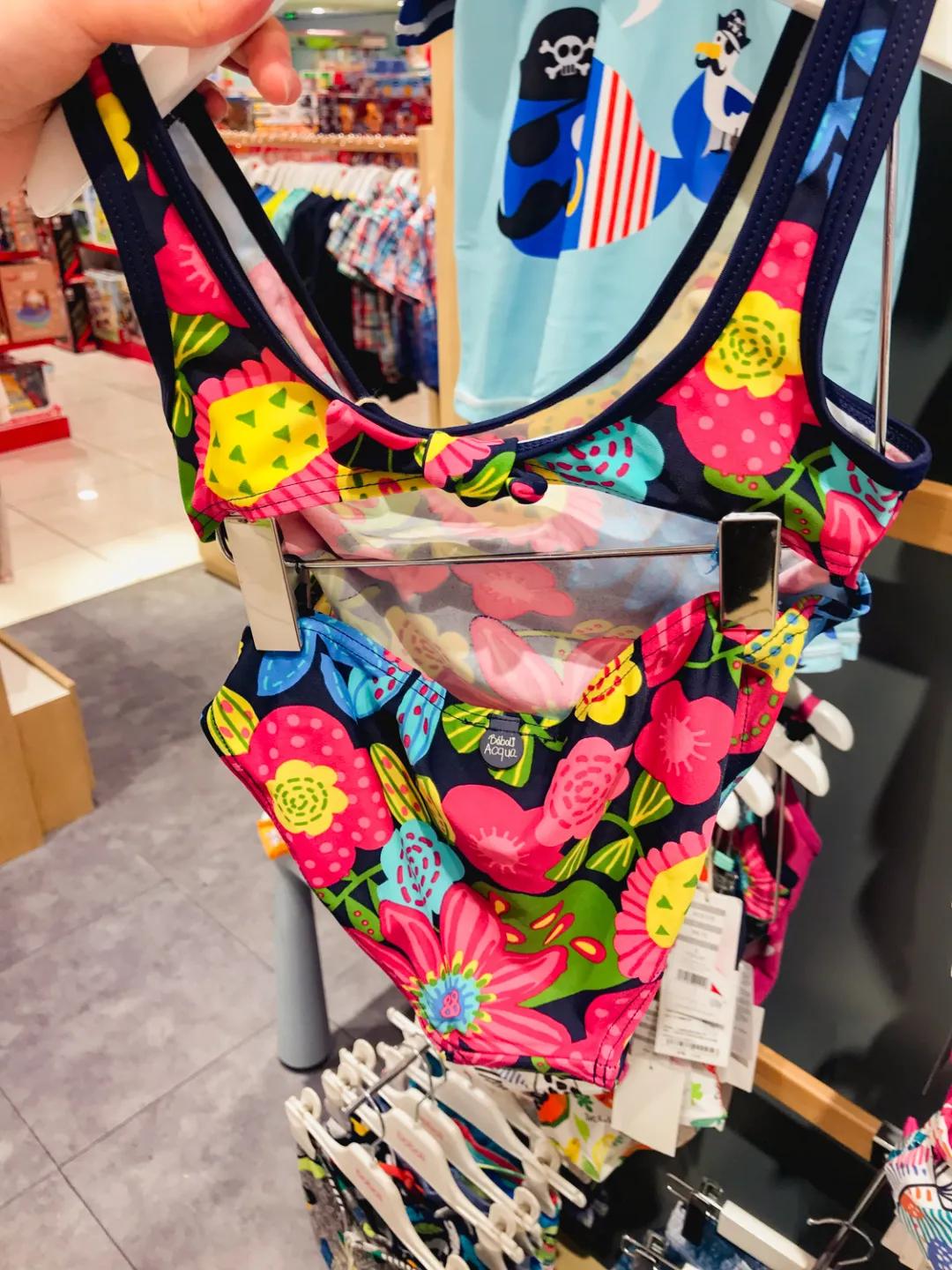 夏日泳衣推荐高级感,儿童专业泳衣品牌排行榜前十名