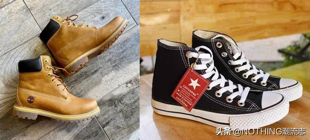 大牌鞋服品牌排行榜大全,鞋服奢侈品牌排行榜前十