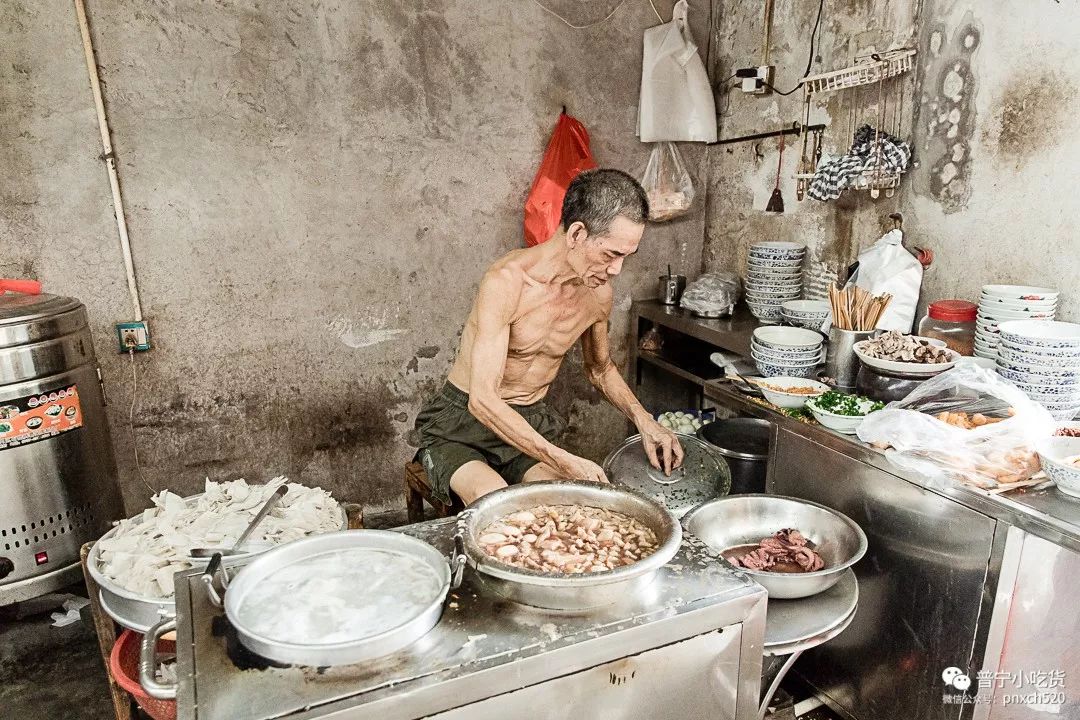 揭阳普宁过年,普宁春节吃什么