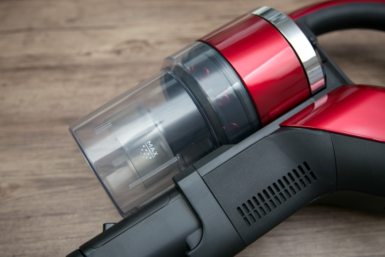 东芝吸尘器cl1400测评,东芝吸尘器1400