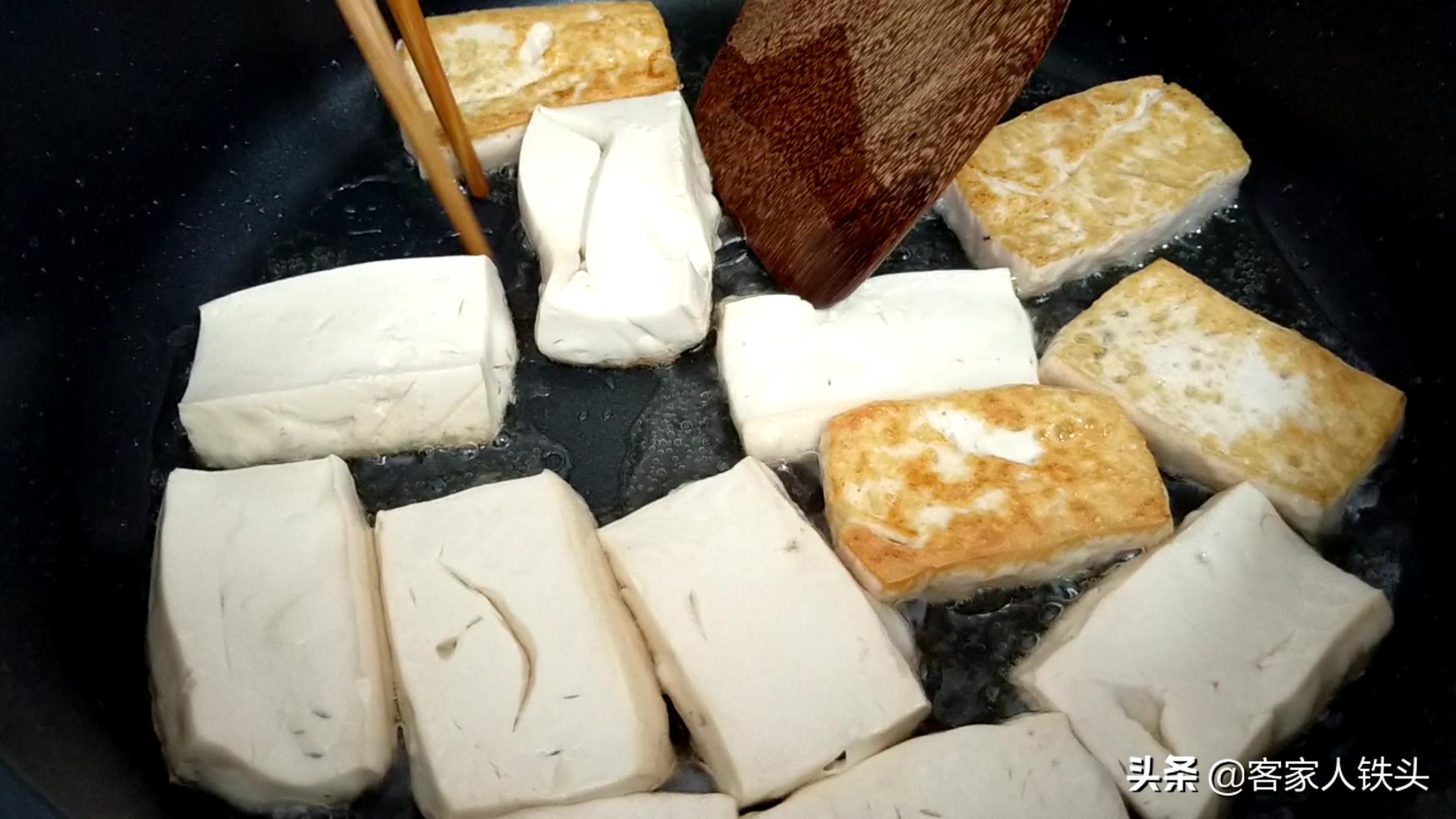 三鲜鱿鱼大虾,冰鲜小鱿鱼的做法大全