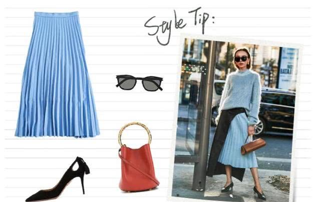 你想不想把变美的开关装在脚底？走一步就美一分