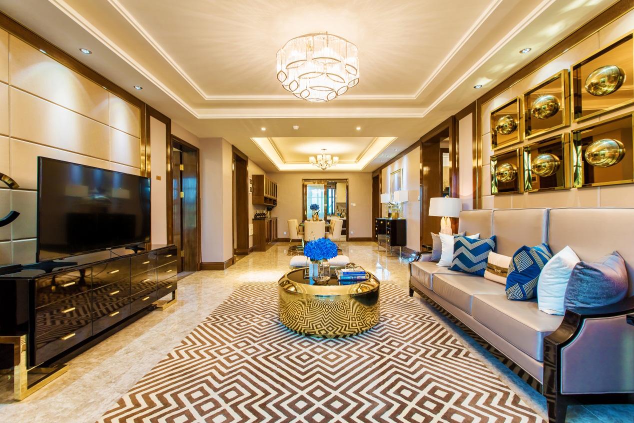 解构恒大“求胜”之道：网上卖房再升级，营销组合拳显神通