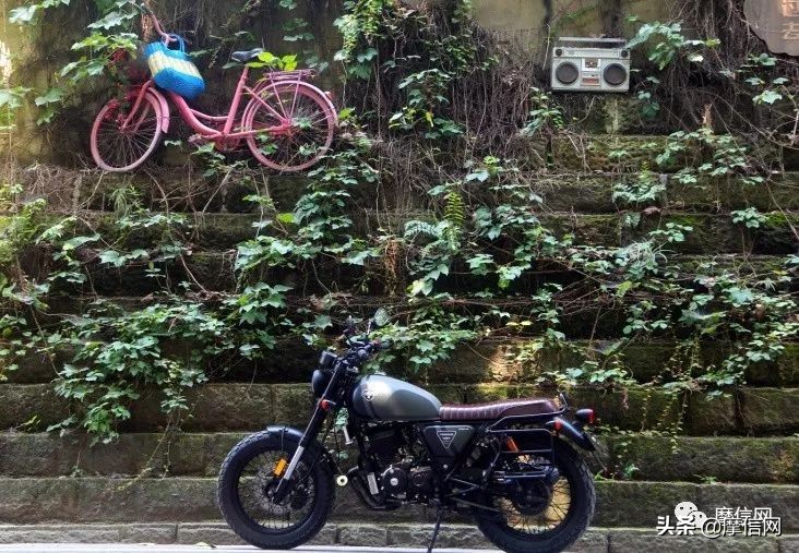 复古铁甲骑兵测评,银钢铁甲骑兵复古车200测评