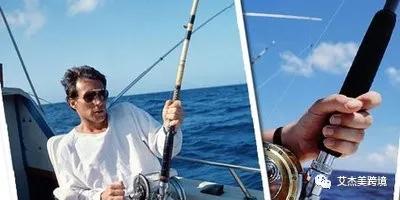 渔具店卖一只鱼竿能赚多少,卖鱼一年赚百万