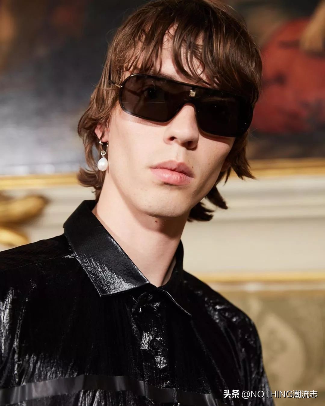 最热门的时尚品牌有哪些,目前最流行的潮流品牌