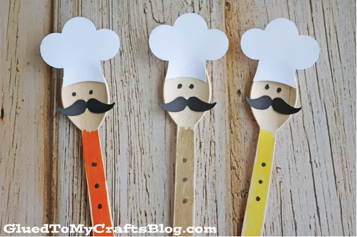 致敬劳动者手工小礼物,感恩别人的手工小礼物