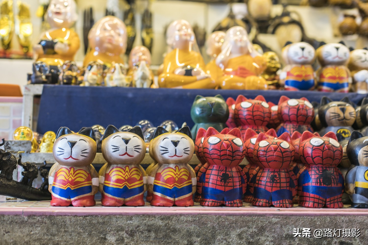 泰国购物买奢侈品,泰国购物买便宜衣服