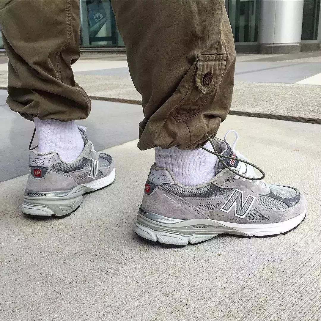 newbalance和烂大街的区别,newbalance美产哪个系列最火