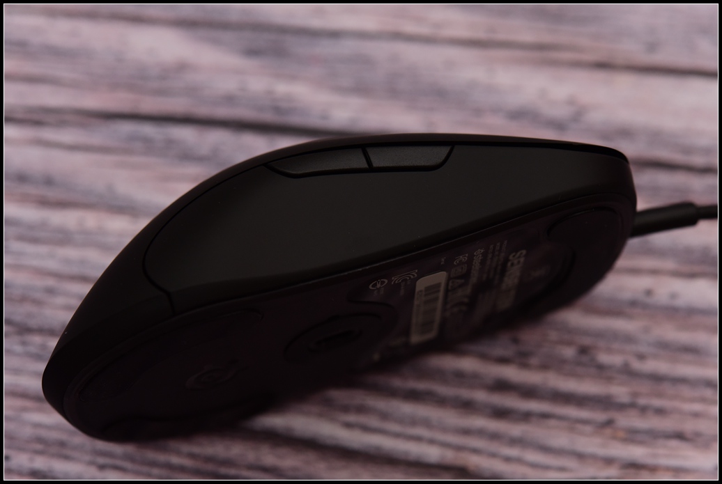 赛睿sensei310对比sensei10,赛睿senseiten10和sensei310