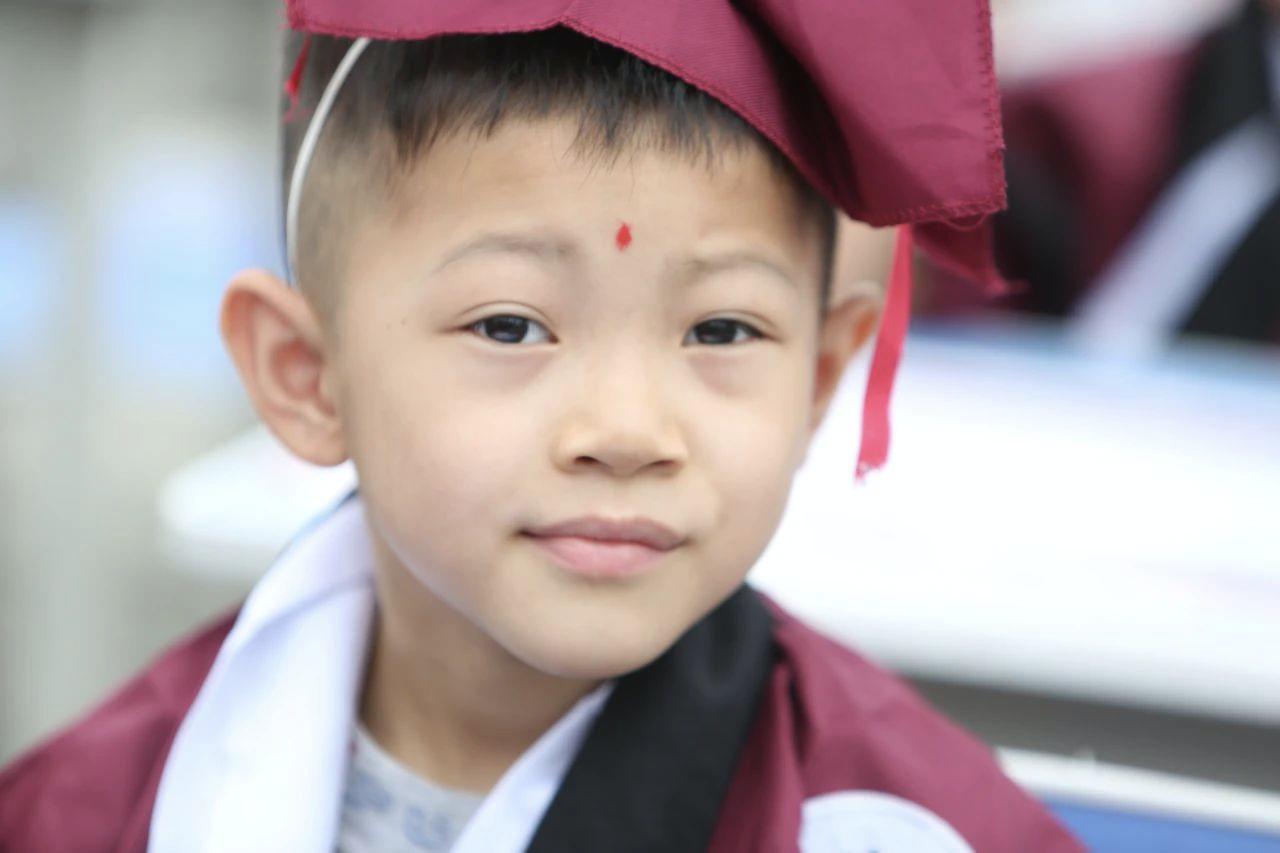 德庆的开笔典礼,德庆开笔典礼