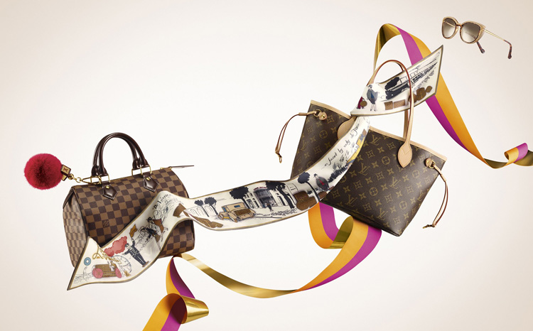 get这些奢侈品包袋,get奢侈品鉴定