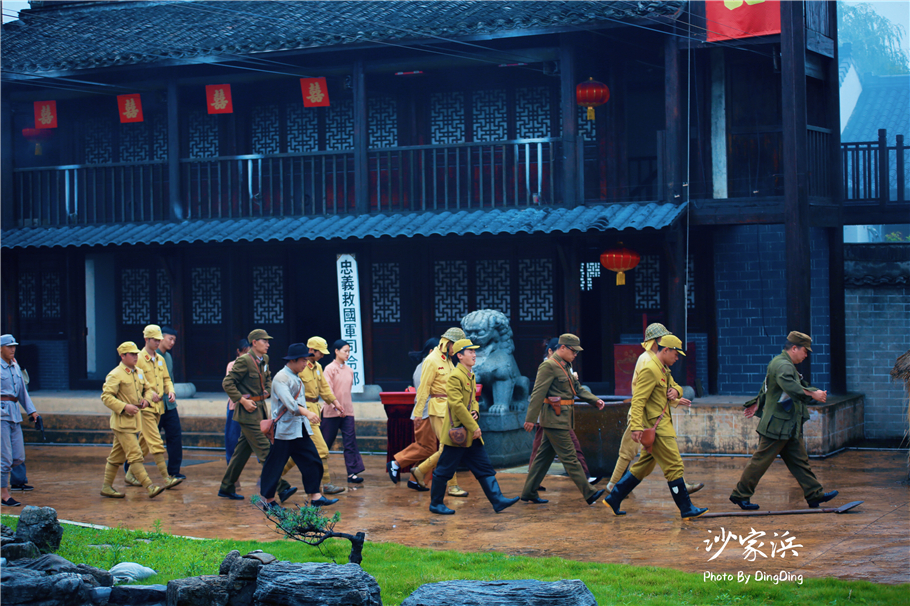 苏州红色革命旅游景点图片,苏州红色革命景点介绍视频