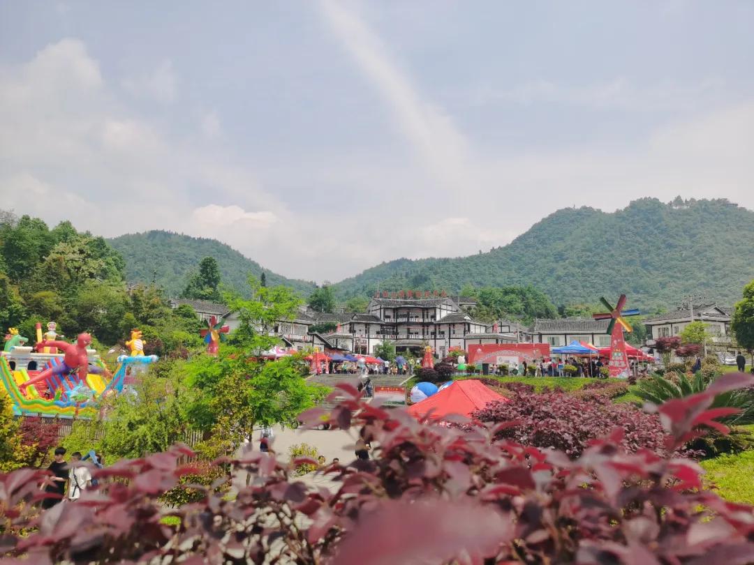 贵州遵义湄潭油茶汤,湄潭油茶汤