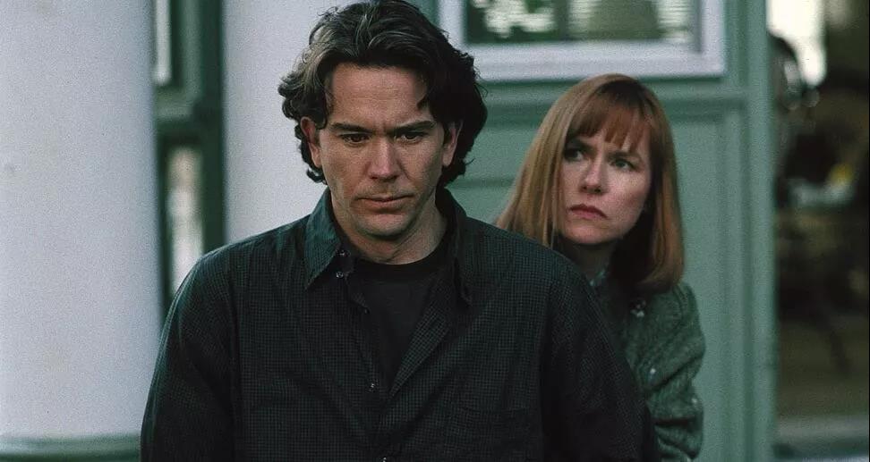 悬疑电影斯蒂芬金,斯蒂芬金恐怖电影全集